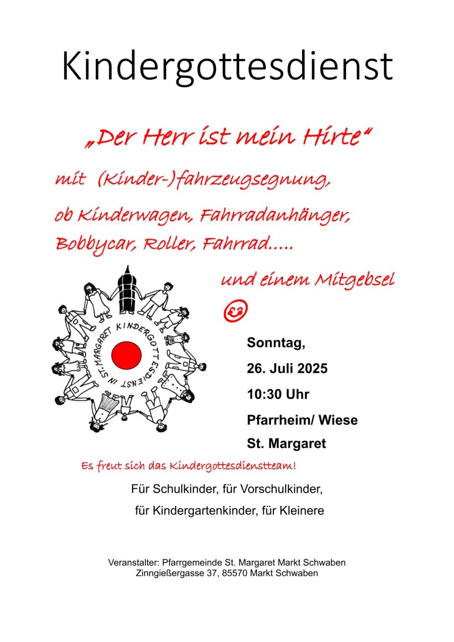 Plakat Kindergottesdienst 26.7.2026-1
