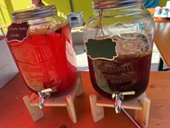 Getränke Sommerfest
