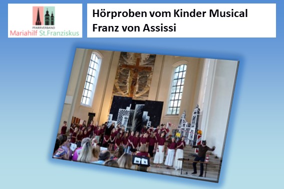 Kindermusical