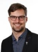 Pfarrer Schmitt