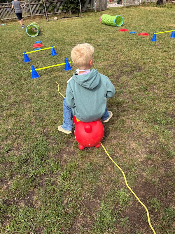 Olympiade