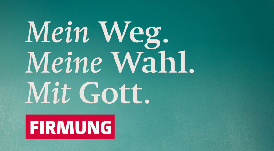 Firmung 2027