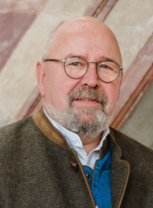 Diakon Clemens Thiel