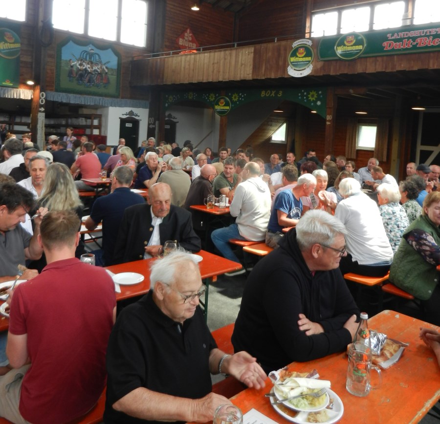 Hinterskirchen Skapulierfest 2026 3