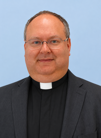 DK Peter Förster