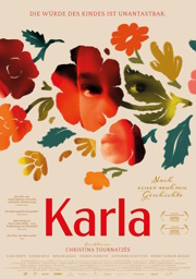 Filmplakat "Karla"