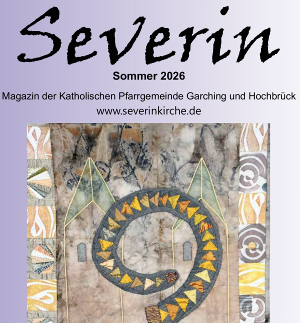 Startseite Pfarrmagazin Juli2026