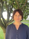 Frau Schlenk
