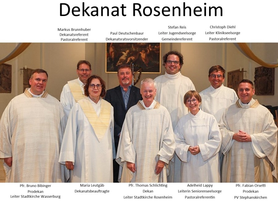 Dekanat_Team