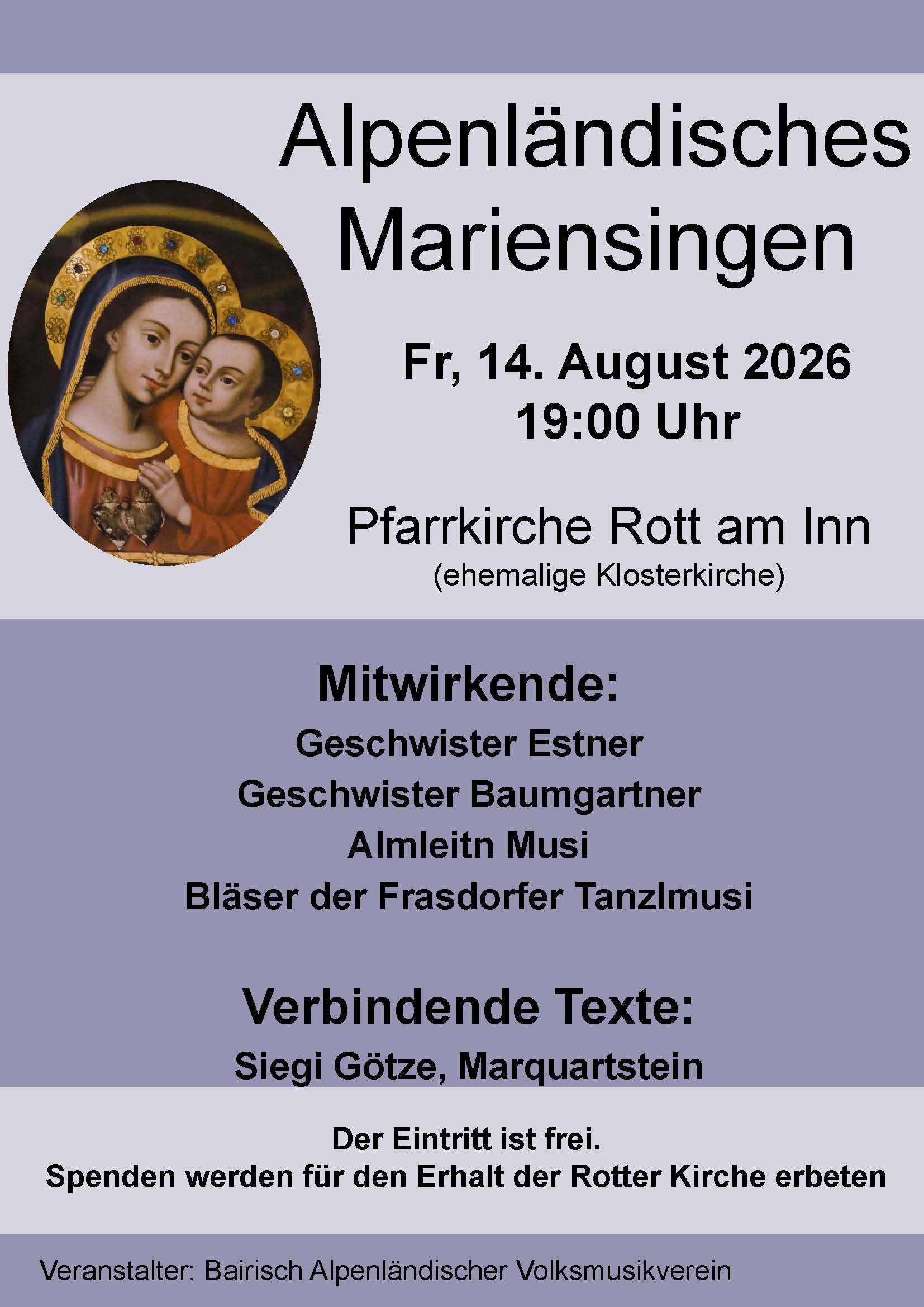 MariensingenPlakat2026