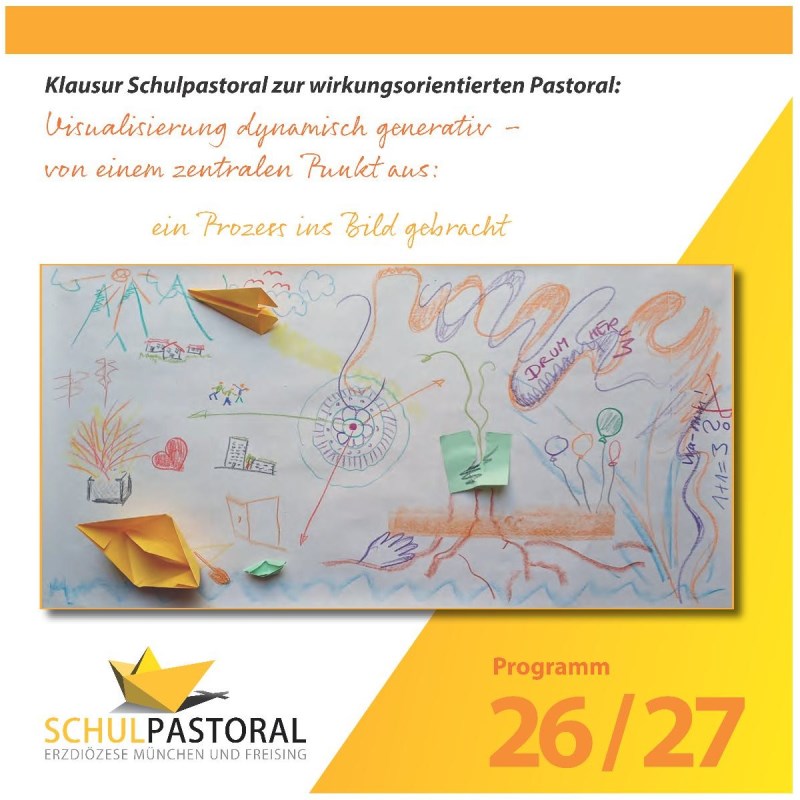 Titelbild Programm 2026_27 Schulpastoral Erzdiözese MünchenFreising
