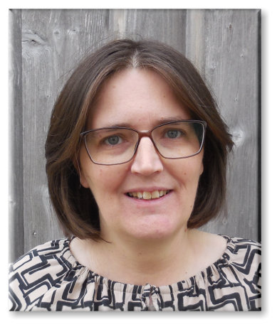 Leitung Annette Bräu