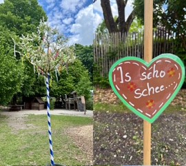 Garten 2