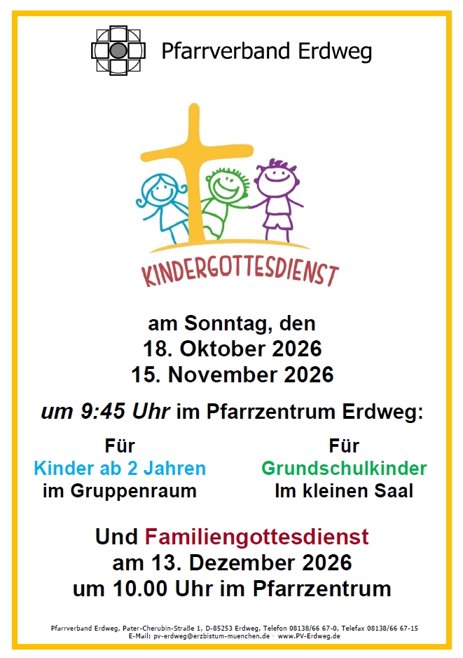 Plakat 2026 Herbst