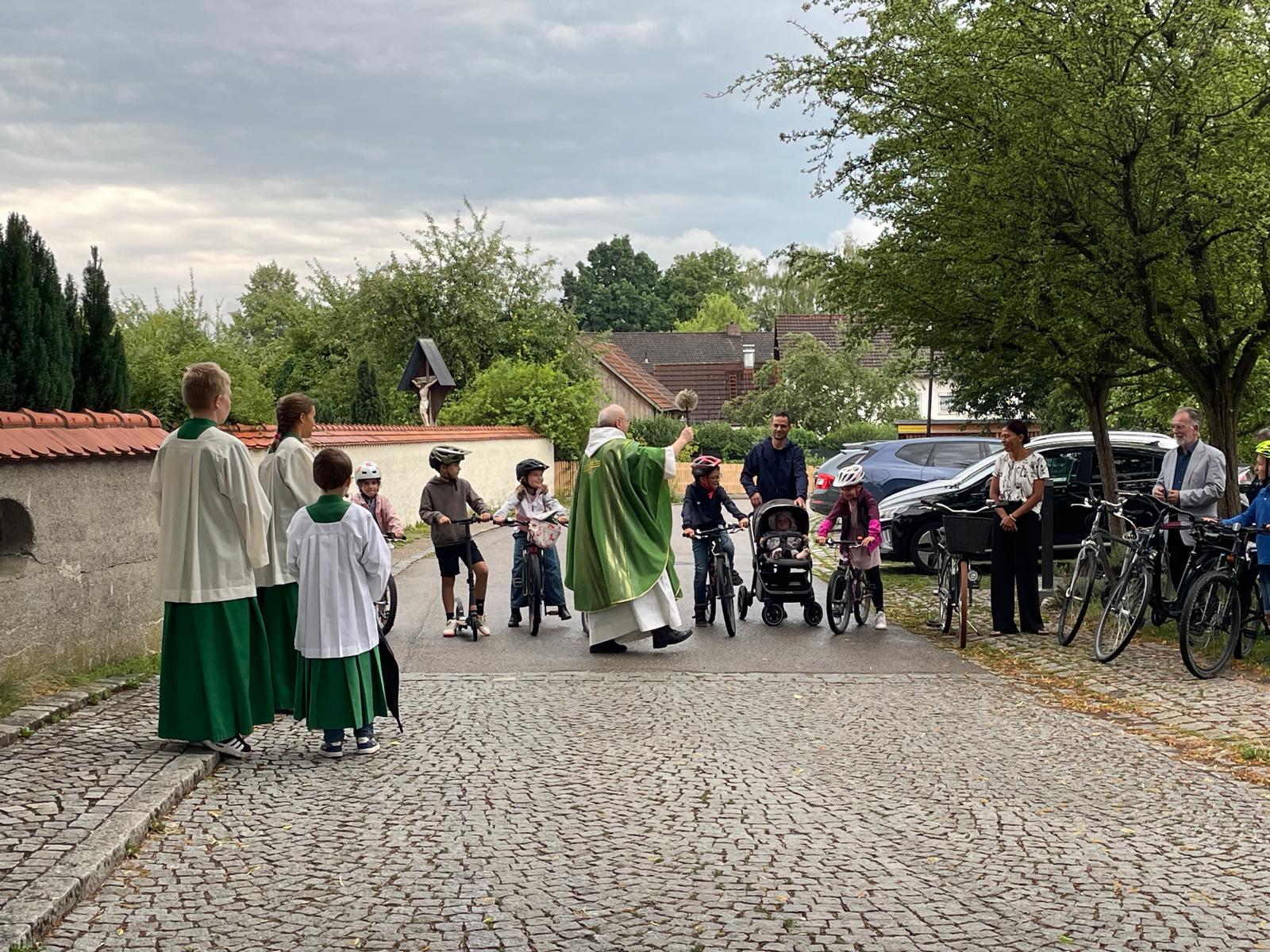 2026-07-19 Familiengottesdienst