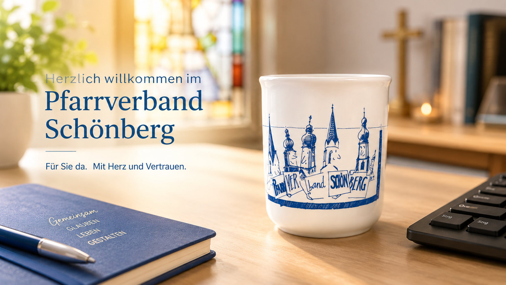 Titelbild PV