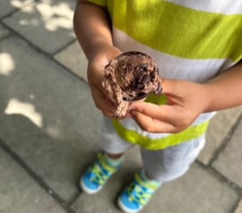 Eis