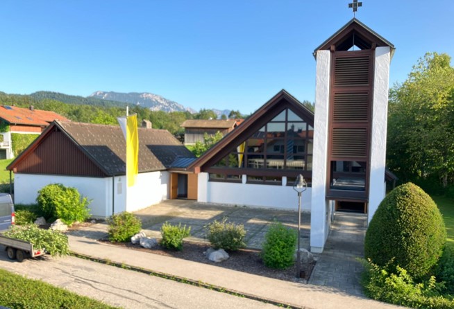 Kirche St. Josef