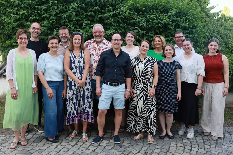 PGR Mitglieder 2026