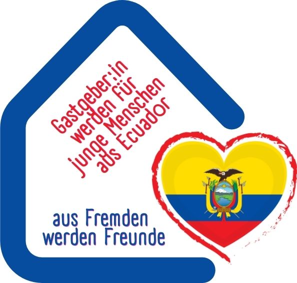 Bewerbung Gastfamilie sein