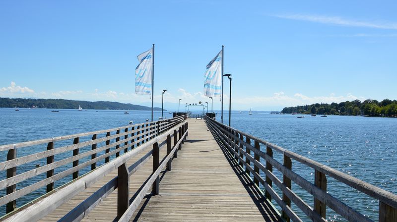 Starnberger See