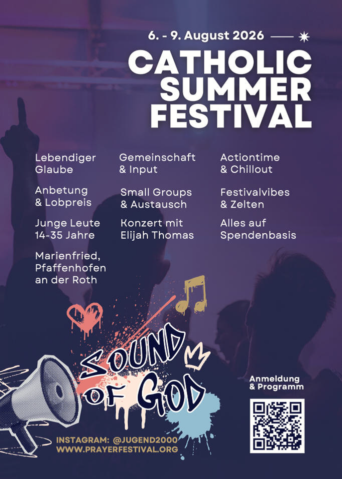 Festivalplakat
