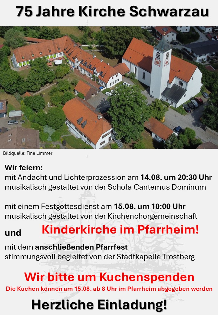 plakat pfarrfest 75 jahre_mit Zusatz