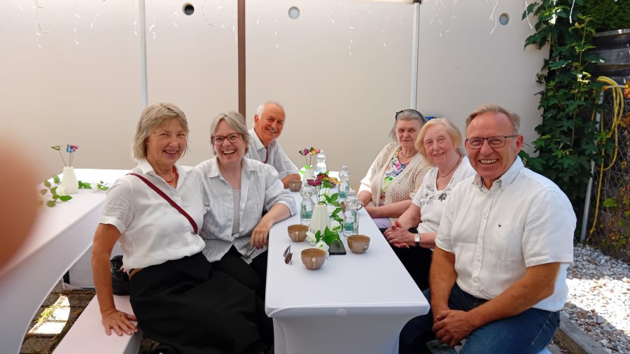 Gruppenbild LGPR 2026