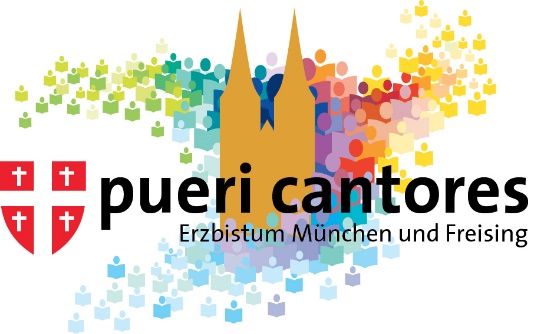 LOGO Kinderchor