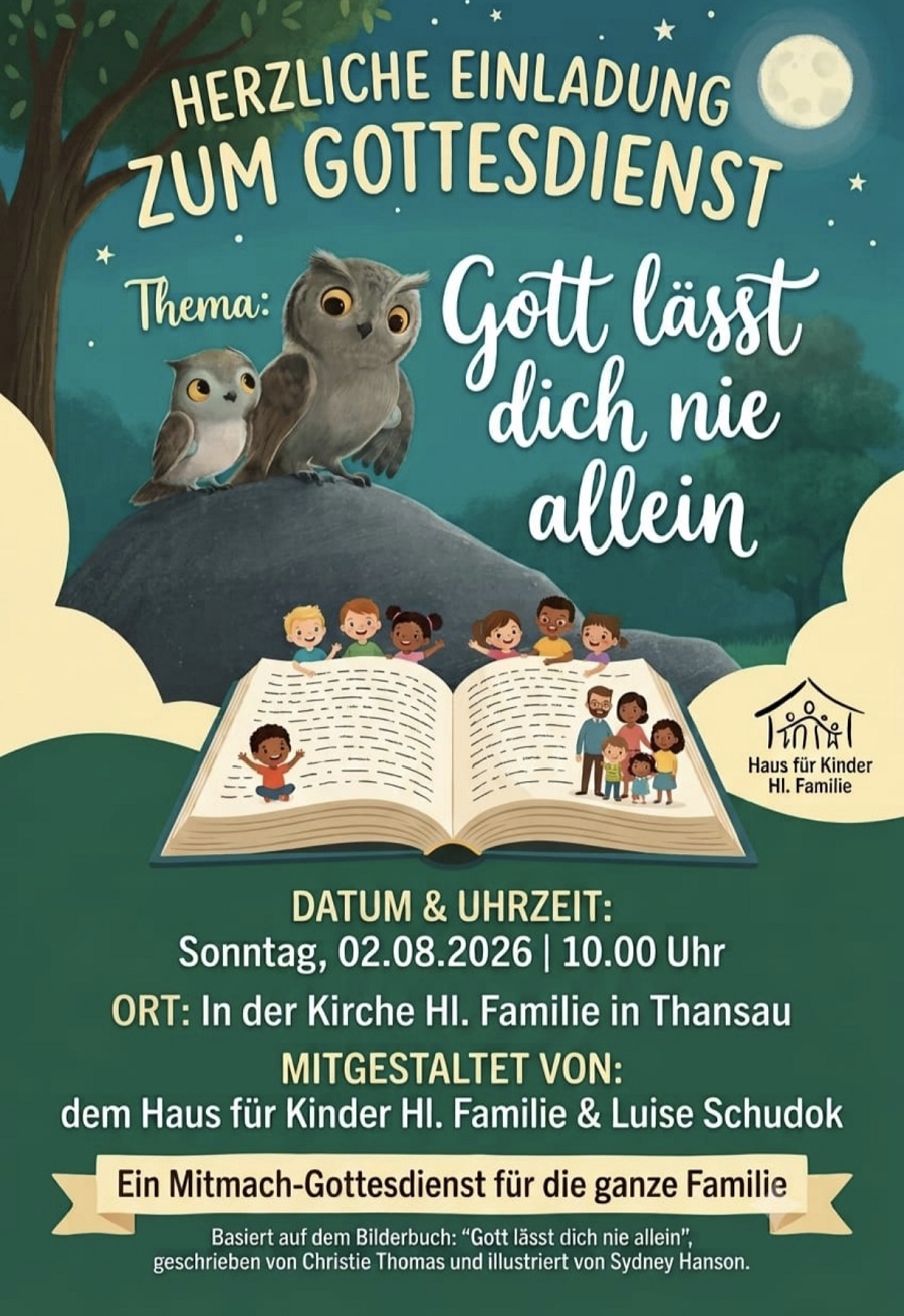 Kindergottesdienst