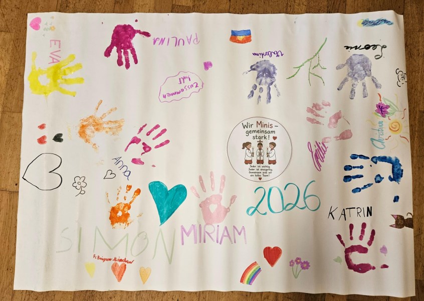 neue_minis plakat