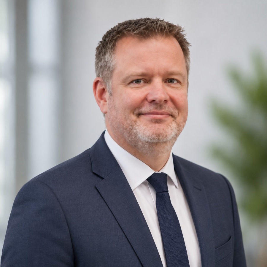 Uwe Globisch, Vertreter der Verbände