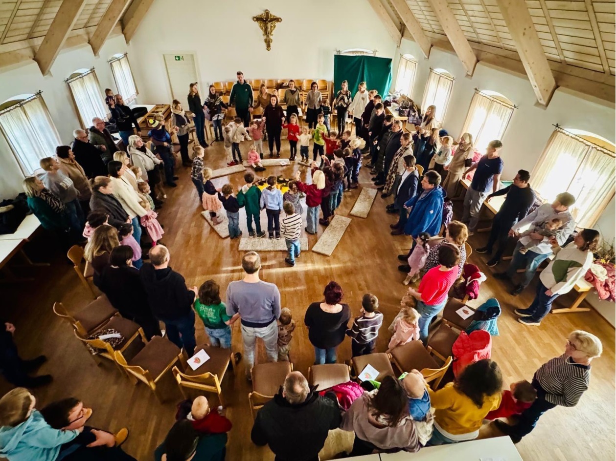 Kindergottesdienst