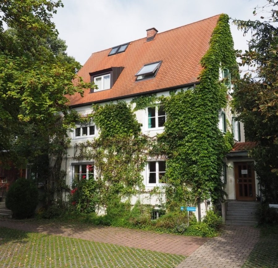 Schulpastoral FS im HSG-Haus