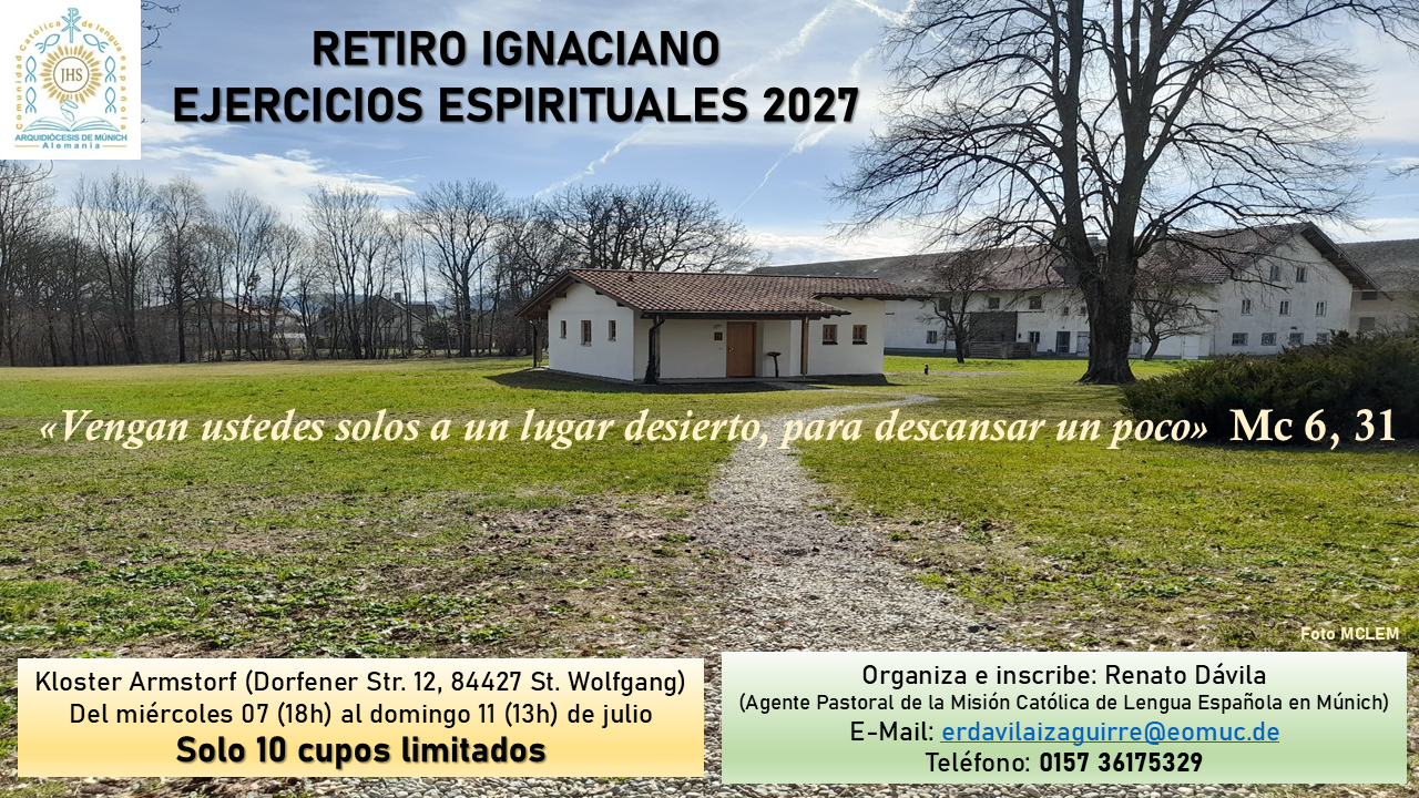 Retiro Espiritual