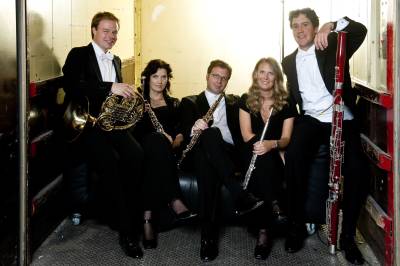 Münchner Bläserquintet