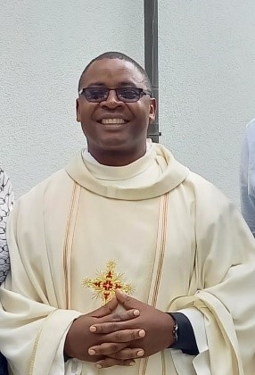 Foto bei der Urlaubsvertretung in St. Stephan