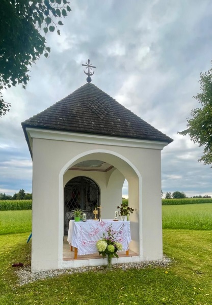 Kapelle Holzen