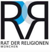 Logo Rat der Religionen