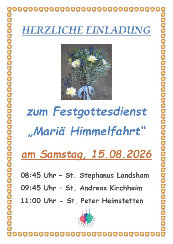 Mariä Himmelfahrt_2026