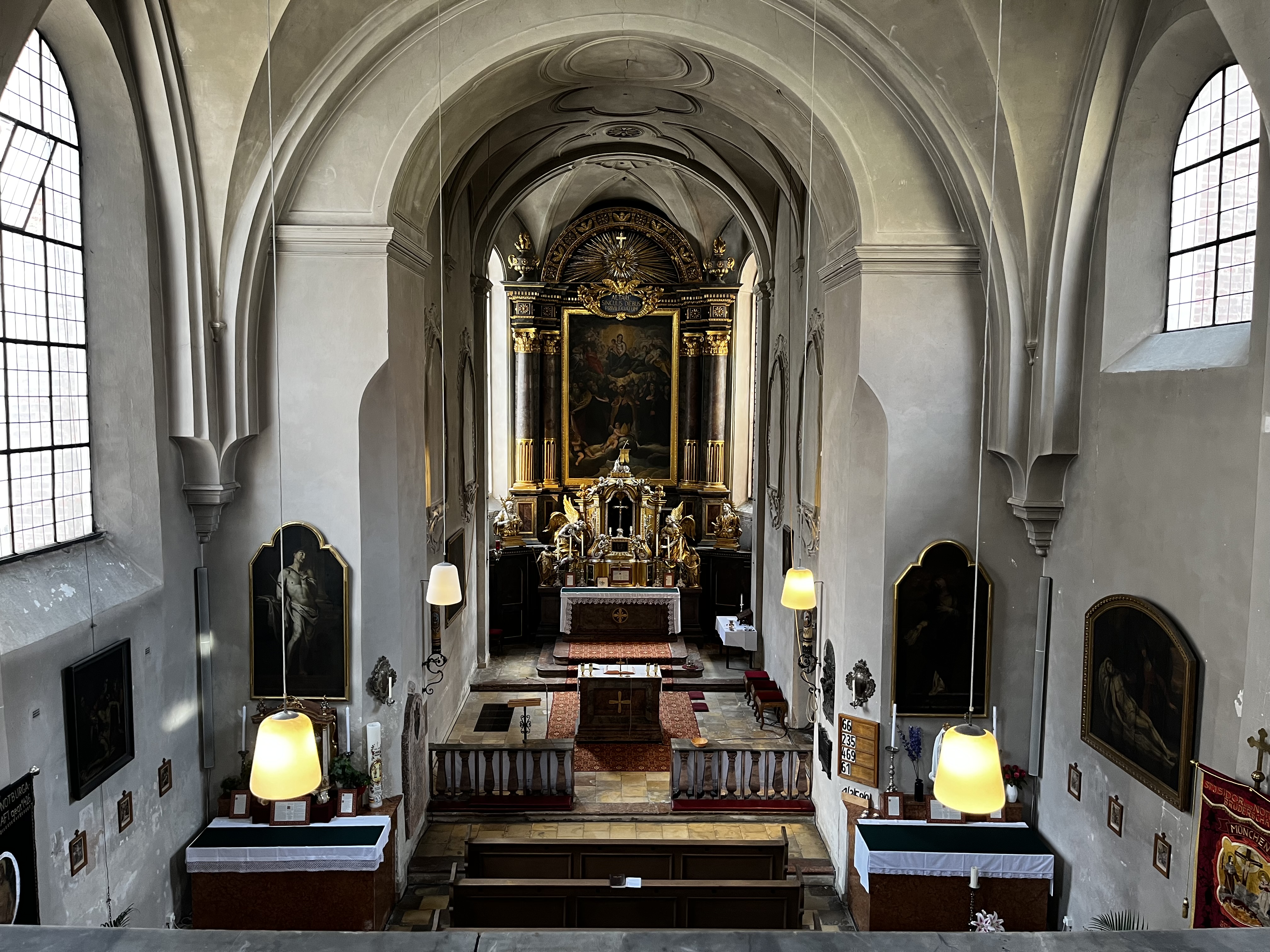 Allerheiligenkirche am Kreuz_20260802