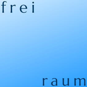 FreiRaum <br/>Dienstag, 22.09.2026, um 20 Uhr<br/>Herz Jesu Kirche München, Lachnerstr. 8