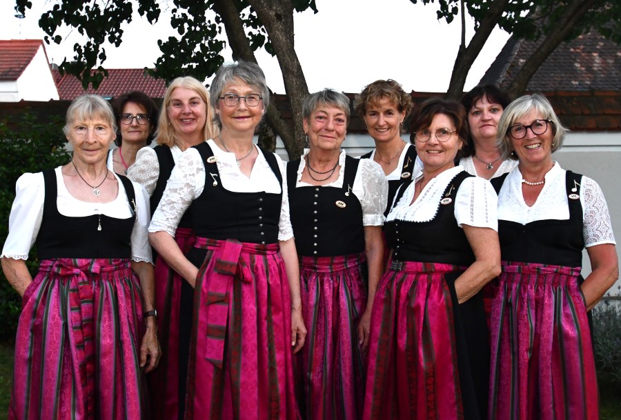 kfd-Vorstandschaft