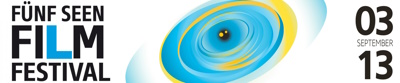 Logo FünfSeenFilmFestival