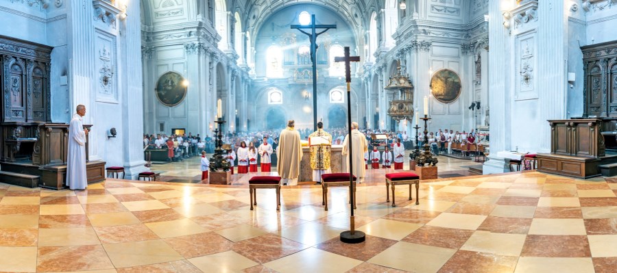 St.Michael