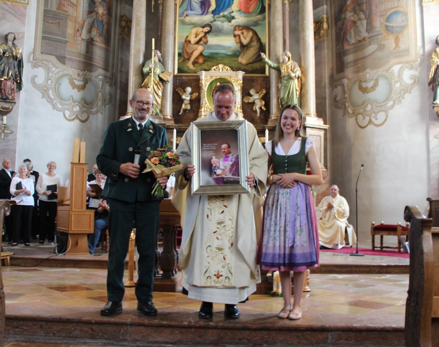 Thomas 20 Jahre