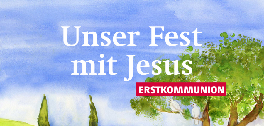 Erstkommunion 2027