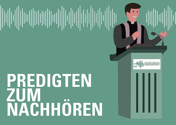 BANNER-Prediten zum Nachhören-mit-Pult-und-Prediger-A6-quer-v2-800