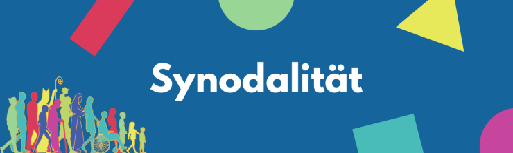 Header Synodalität