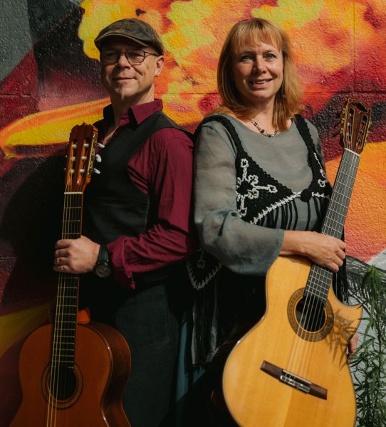 Duo par intervalles 2026